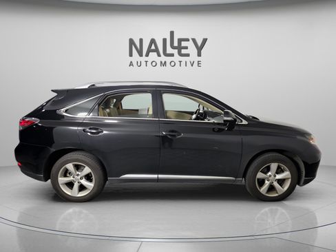 Used 2015 Lexus RX 350 FWD image 5