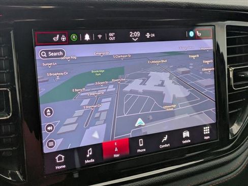 Used 2024 Dodge Durango R/T image 14