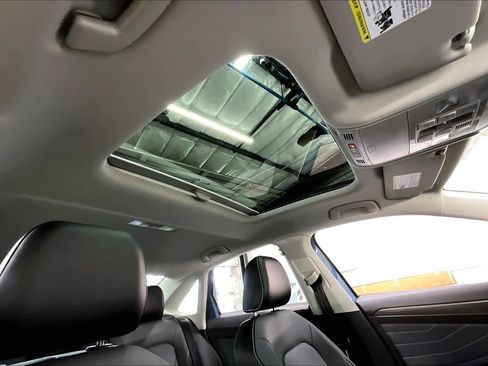 New 2026 Volkswagen Jetta SEL image 29