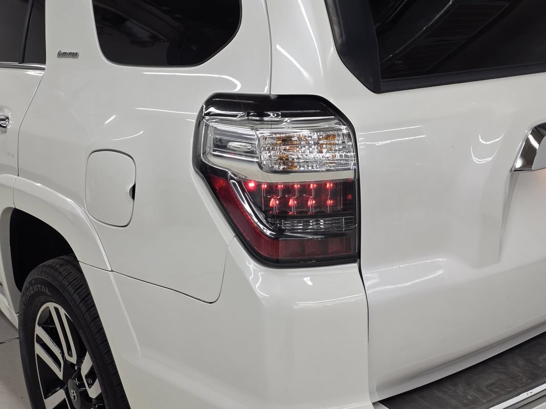 Used 2019 Toyota 4Runner Limited AWD/4WD image 54
