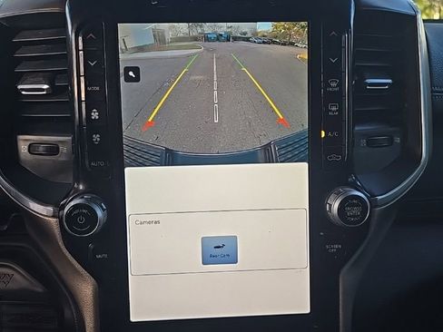 Used 2024 RAM 2500 Laramie image 23