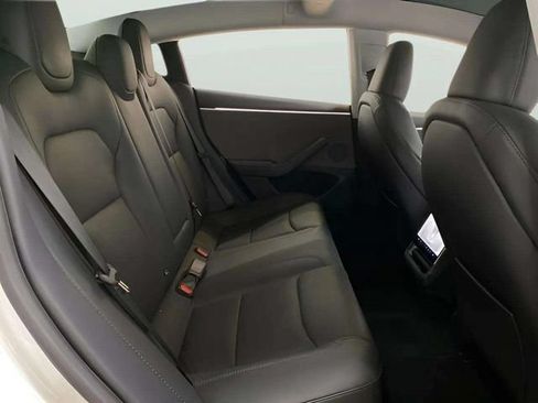 Used 2024 Tesla Model 3 Standard Range RWD image 68