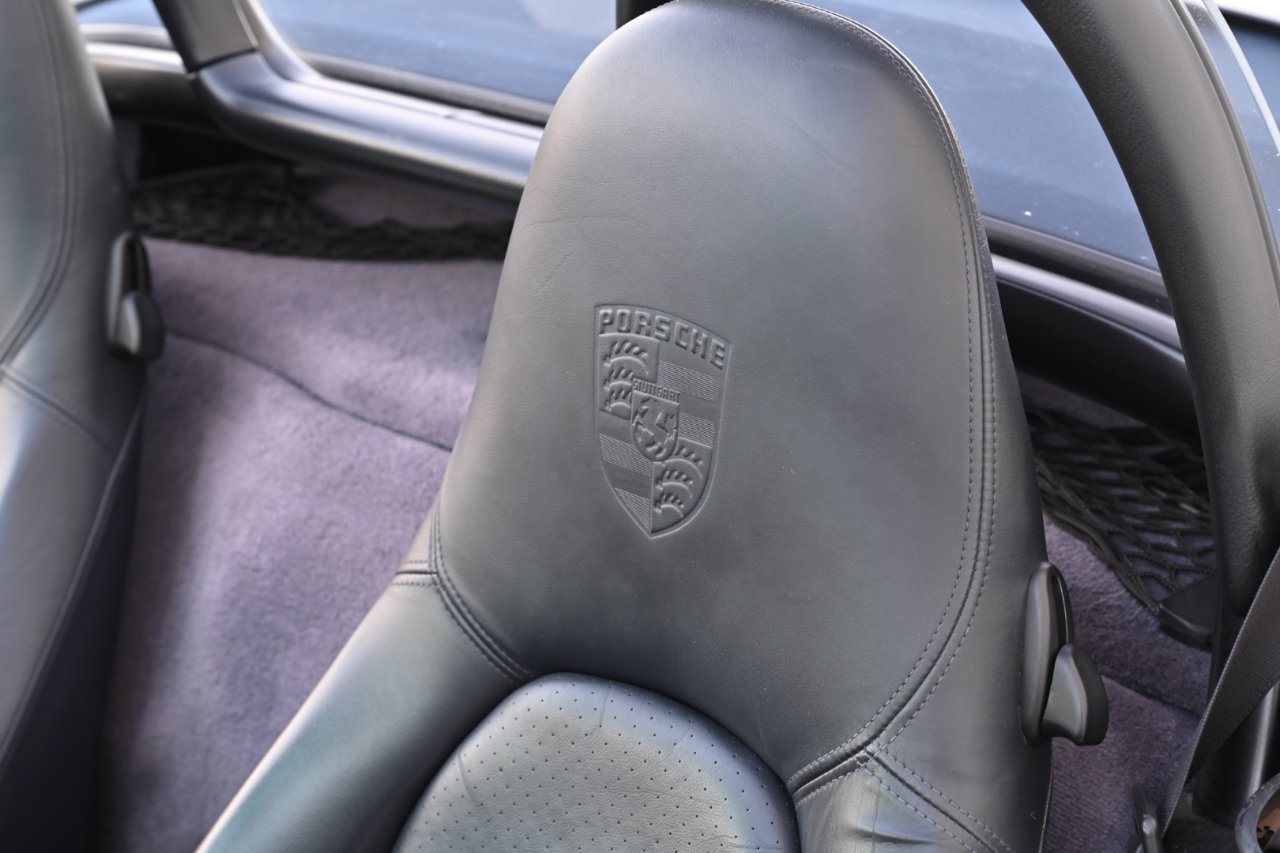 Used 2004 Porsche Boxster S RWD image 23
