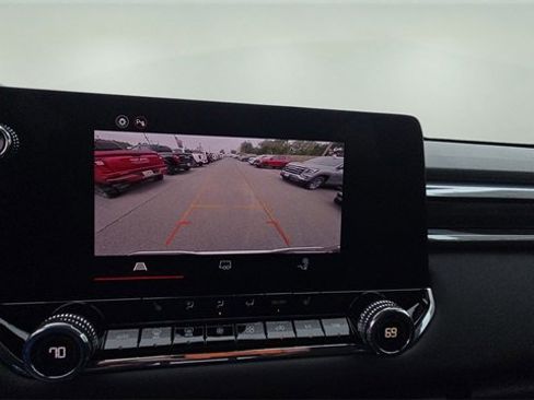 New 2026 GMC Canyon Elevation w/ Convenience Package image 31