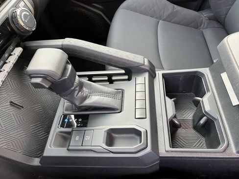 Used 2025 Toyota Tacoma SR image 24