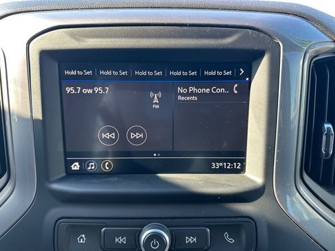 Used 2022 GMC Sierra 2500 Pro w/ Convenience Package image 17