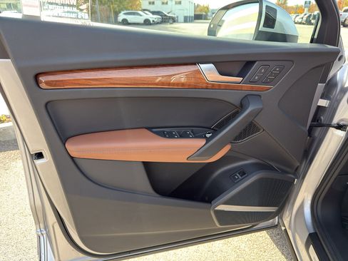 Used 2022 Audi Q5 2.0T Prestige image 10