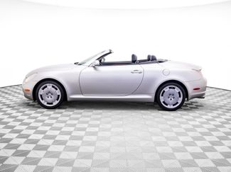Used 2002 Lexus SC 430 Convertible RWD video 2