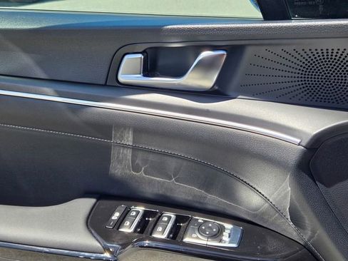 New 2026 Kia K5 GT-Line FWD image 14