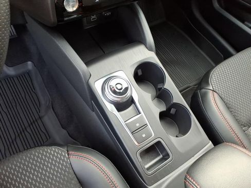 New 2026 Ford Escape ST-Line w/ Tech Pack #1 image 18