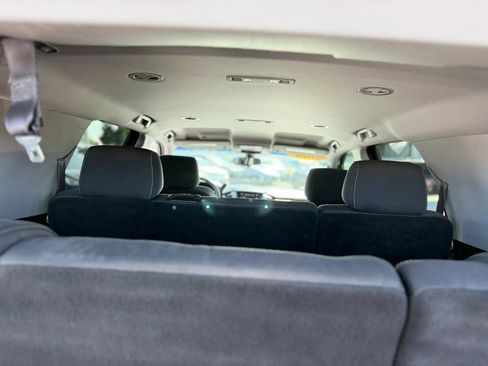 Used 2016 GMC Yukon SLE RWD image 24