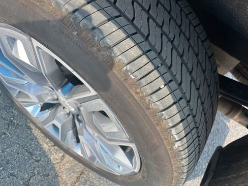 Used 2025 GMC Sierra 1500 Denali w/ Denali Reserve Package image 8