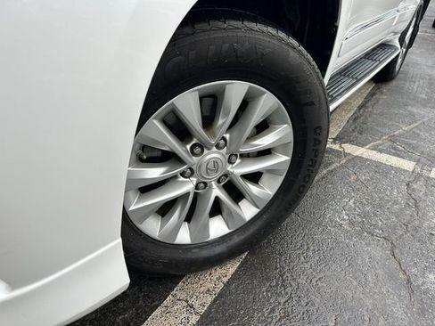 Used 2017 Lexus GX 460 460 image 10