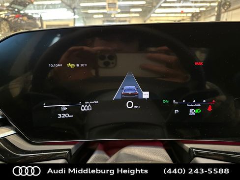 Certified 2025 Audi A5 2.0T Premium Plus w/ Premium Plus image 19