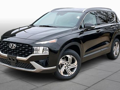 Used 2023 Hyundai Santa Fe SEL image 1