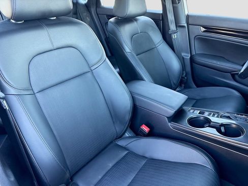 Used 2025 Honda Civic Sport Touring image 28