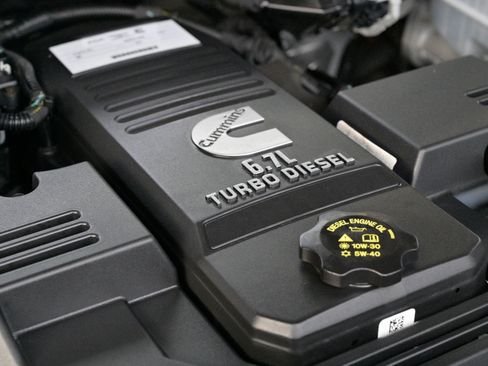 Used 2022 RAM 2500 Big Horn w/ Level C Equiment Group image 63