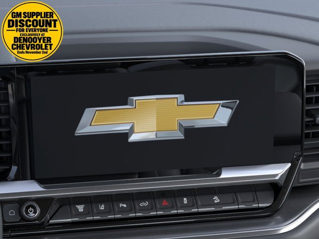 New 2026 Chevrolet Silverado 2500 High Country w/ High Country Premium Package AWD/4WD image 20