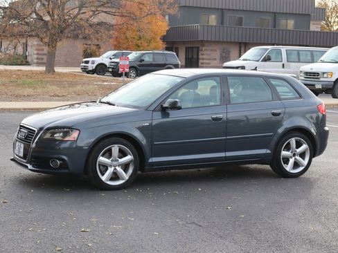 Used 2013 Audi A3 2.0T Premium Plus image 10