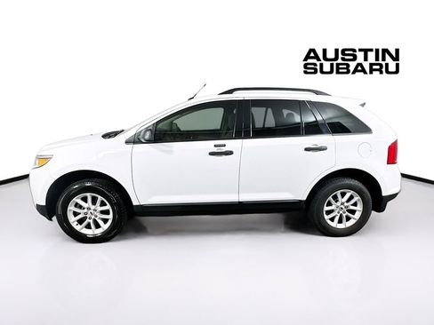 Used 2014 Ford Edge SE w/ Equipment Group 101A FWD image 4