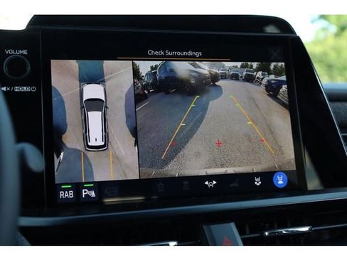 New 2026 Subaru Outback Limited XT AWD/4WD image 39
