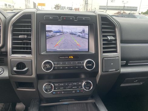 Used 2020 Ford Expedition XLT w/ Equipment Group 202A RWD image 14