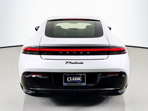 New 2026 Honda Prelude image 6