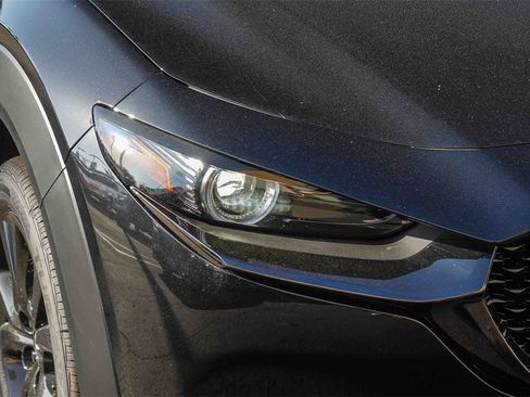 New 2025 MAZDA CX-30 2.5 Turbo w/ Premium Package image 8