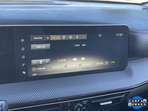 Certified 2025 Nissan Kicks SR image 27