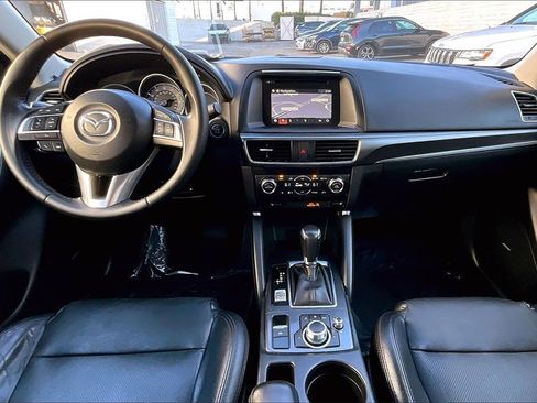 Used 2016 MAZDA CX-5 Grand Touring image 11