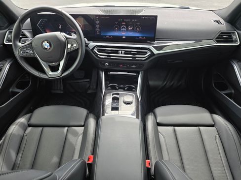 Certified 2023 BMW 330i xDrive Sedan w/ Driving Assistance Package AWD/4WD image 42