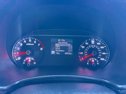 Used 2020 Kia Soul LX image 31