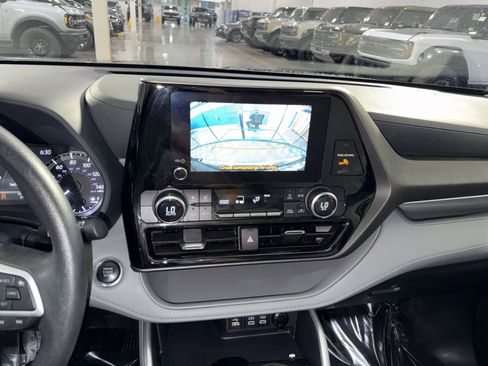 Used 2023 Toyota Highlander L image 33
