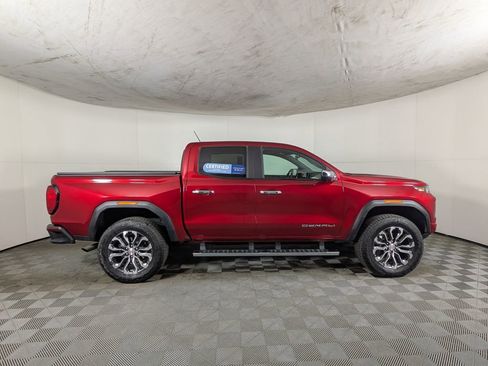 Certified 2024 GMC Canyon Denali image 6