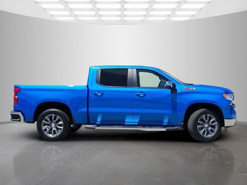 New 2025 Chevrolet Silverado 1500 LT w/ All Star Edition Plus image 3