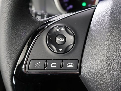 New 2026 Mitsubishi Eclipse Cross SE image 45