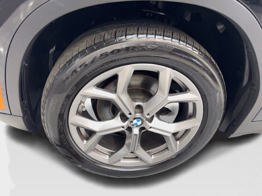 Used 2022 BMW X3 xDrive30i w/ Premium Package 2 AWD/4WD image 92