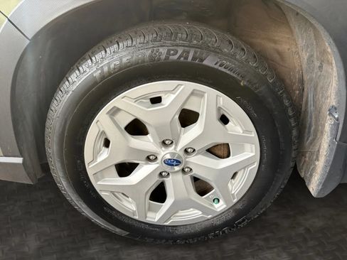 Used 2020 Subaru Forester w/ Alloy Wheel Package AWD/4WD image 32