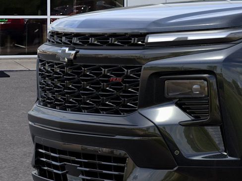 New 2026 Chevrolet Traverse RS image 13