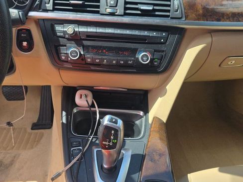 Used 2015 BMW 328i Sedan RWD image 14