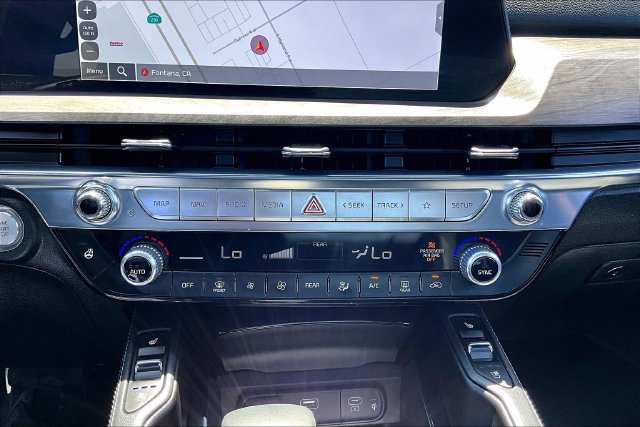 Used 2025 Kia Telluride SX X-Line AWD/4WD image 14
