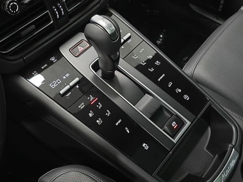 New 2026 Porsche Macan S AWD/4WD image 20