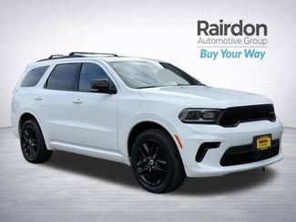 Used 2024 Dodge Durango GT 360° Tour