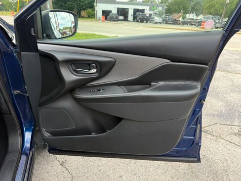 Used 2019 Nissan Murano SV AWD/4WD image 19