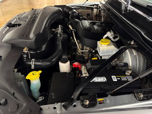 Used 2022 RAM 2500 Tradesman image 48