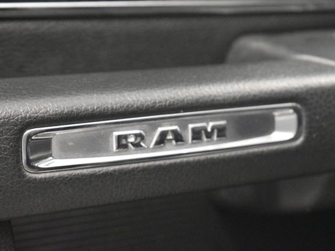 Certified 2017 RAM 1500 Laramie w/ Convenience Group image 34