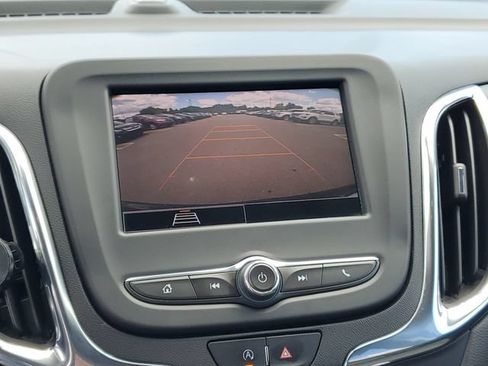 Used 2023 Chevrolet Equinox LT AWD/4WD image 24