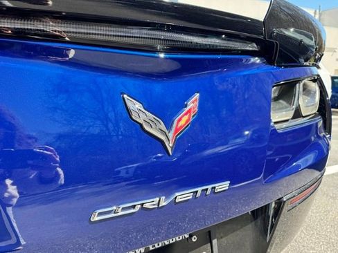 Used 2017 Chevrolet Corvette Z06 RWD image 16