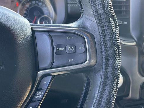 Used 2019 RAM 1500 Sport image 22
