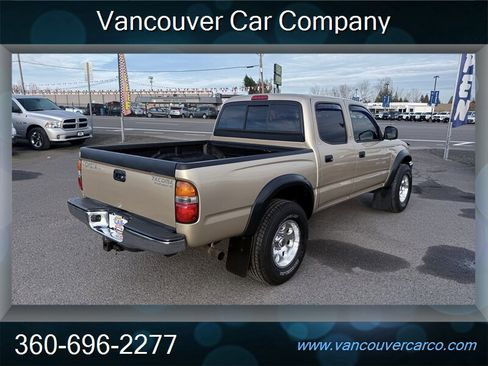 Used 2004 Toyota Tacoma PreRunner image 7